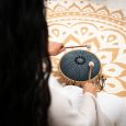 MEINL Sonic Energy Medium Octave Steel Tongue Drum Blau C Moll 432 Hz 8 Töne Thumbnail 6