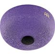 MEINL Sonic Energy Pocket Steel Tongue Drum A Dur 6 Töne Violett Lotusblume Thumbnail 3