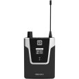 LD Systems U506 IEM R Empfänger 655-679Mhz Thumbnail 1