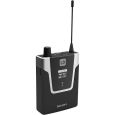 LD Systems U506 IEM R Empfänger 655-679Mhz Thumbnail 2