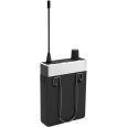 LD Systems U506 IEM R Empfänger 655-679Mhz Thumbnail 3
