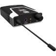 LD Systems U506 IEM R Empfänger 655-679Mhz Thumbnail 5