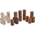 Rohema Mini-Shaker 18er SET Thumbnail 1