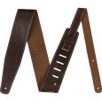 Fender Gurt Broken-In Leather Brown Thumbnail 1