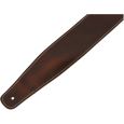 Fender Gurt Broken-In Leather Brown Thumbnail 3