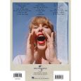 Hal Leonard - Taylor Swift 1989 (Taylor's Version) - Songbook PVG Thumbnail 2
