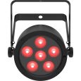 Chauvet DJ SlimPAR Q6 ILS Thumbnail 1