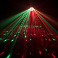 Chauvet DJ Swarm Wash FX ILS Thumbnail 5
