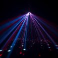 Chauvet DJ Swarm Wash FX ILS Thumbnail 7