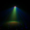 Chauvet DJ Swarm Wash FX ILS Thumbnail 9