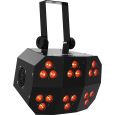 Chauvet DJ Wash FX Hex Thumbnail 2
