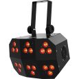Chauvet DJ Wash FX Hex Thumbnail 3