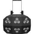 Chauvet DJ Wash FX Hex Thumbnail 4