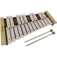 Solventuri M-CSb Sopran Glockenspiel Thumbnail 1