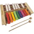 Solventuri DC-1018c Sopran Glockenspiel Thumbnail 1