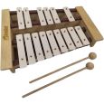 Solventuri DC-1018b Sopran Glockenspiel Thumbnail 1
