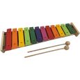 Solventuri D-1012c Sopran Glockenspiel Thumbnail 1
