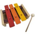 Solventuri D-1003c-1 Sopran Glockenspiel Thumbnail 1