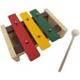 Solventuri D-1003c-3 Sopran Glockenspiel Thumbnail 1