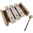 Solventuri D-1003b-2 Sopran Glockenspiel Thumbnail 1