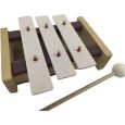 Solventuri D-1003b-3 Sopran Glockenspiel Thumbnail 1