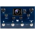 Meris Mercury X Reverb Pedal Thumbnail 1