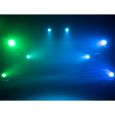 EUROLITE Set 4x LED PARty Spot Silent RGB/WW mit Softbag Thumbnail 11