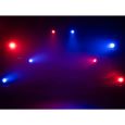 EUROLITE Set 4x LED PARty Spot Silent RGB/WW mit Softbag Thumbnail 13