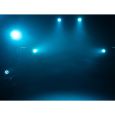EUROLITE Set 4x LED PARty Spot Silent RGB/WW mit Softbag Thumbnail 15