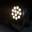 EUROLITE Set 4x LED PARty Spot Silent RGB/WW mit Softbag Thumbnail 10