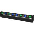EUROLITE LED BAR-8 Swing QCL Leiste Thumbnail 1