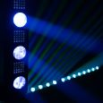 EUROLITE LED BAR-8 Swing QCL Leiste Thumbnail 11