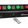 EUROLITE LED BAR-8 Swing QCL Leiste Thumbnail 6