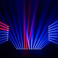 EUROLITE LED BAR-8 Swing QCL Leiste Thumbnail 9