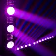 EUROLITE LED BAR-8 Swing QCL Leiste Thumbnail 10