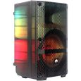 OMNITRONIC MSE-8+ Akku Partylautsprecher mit LED-Effekten Thumbnail 3