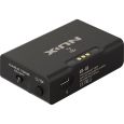 NUX SNU B8 Wireless-Sytsem für Gitarre & Bass Thumbnail 5