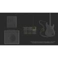 NUX SNU B8 Wireless-Sytsem für Gitarre & Bass Thumbnail 10