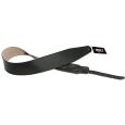 Rali Gitarrengurt Classic 06-30/60 Leder schwarz Thumbnail 1