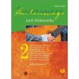 DUX - Saitenwege nach Südamerika Band 2 (+CD) - f. Gitarre - Michael Langer Thumbnail 1