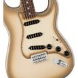 Fender 70th Anniversary II Antigua STRAT RW E-Gitarre inkl. Koffer Thumbnail 3