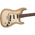 Fender 70th Anniversary II Antigua STRAT RW E-Gitarre inkl. Koffer Thumbnail 4