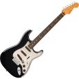 Fender 70th Anniversary Player STRAT RW Nebula Noir E-Gitarre Thumbnail 1