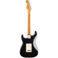 Fender 70th Anniversary Player STRAT RW Nebula Noir E-Gitarre Thumbnail 2