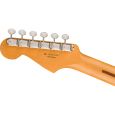 Fender 70th Anniversary Player STRAT RW Nebula Noir E-Gitarre Thumbnail 6