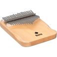 Sela Kalimba 21 Solid Maple Thumbnail 3