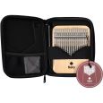 Sela Kalimba 21 Solid Maple Thumbnail 8