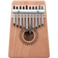 Sela Kalimba Mahogany 10 Thumbnail 1