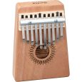 Sela Kalimba Mahogany 10 Thumbnail 2