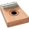 Sela Kalimba Mahogany 10 Thumbnail 3